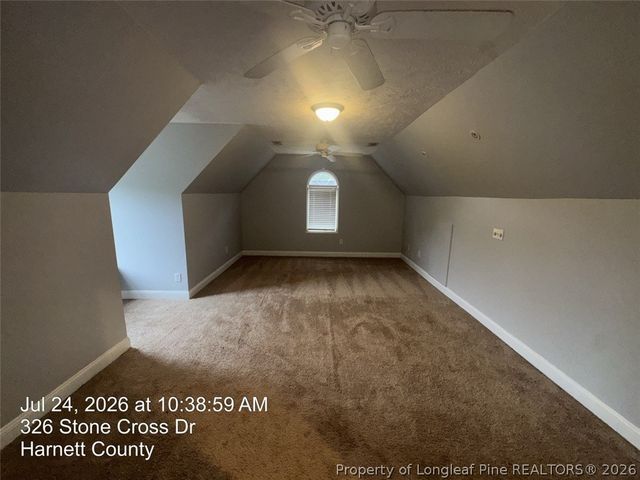 326 Stone Cross Drive, Spring Lake, NC 28390