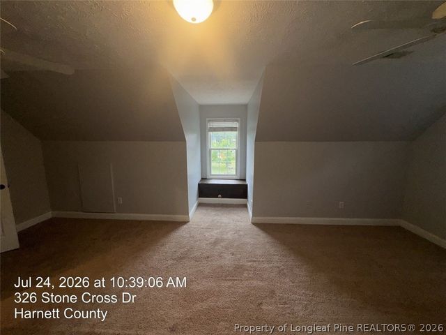 326 Stone Cross Drive, Spring Lake, NC 28390