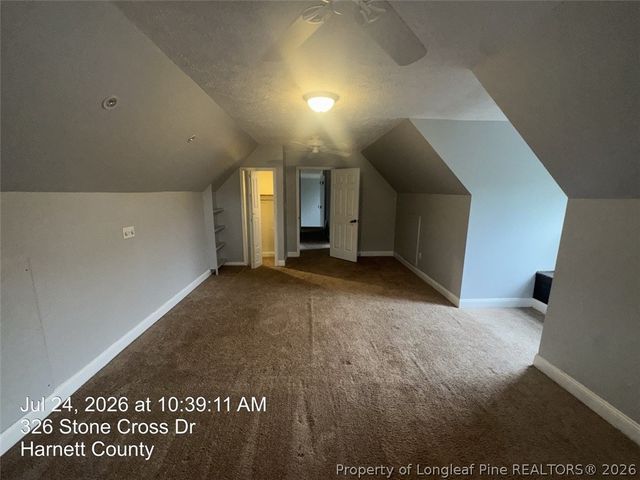 326 Stone Cross Drive, Spring Lake, NC 28390
