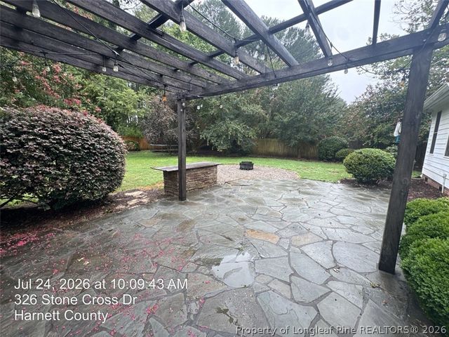 326 Stone Cross Drive, Spring Lake, NC 28390