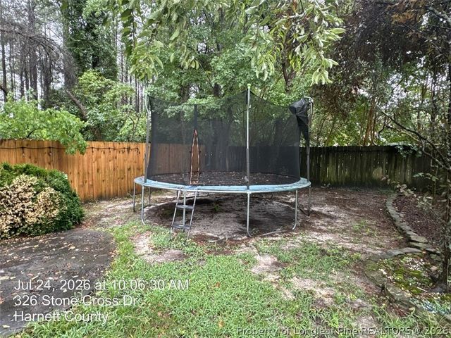 326 Stone Cross Drive, Spring Lake, NC 28390