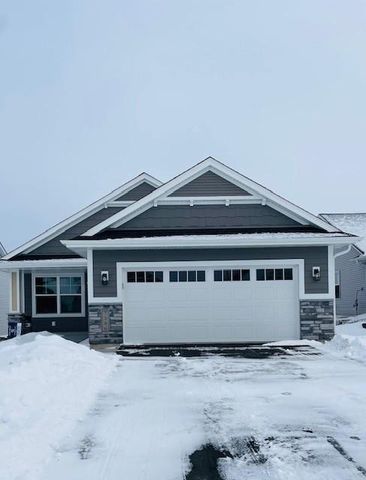 7386 Kahl Circle NE, Otsego, MN 55301