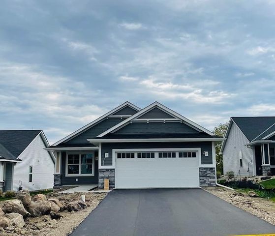 7386 Kahl Circle NE, Otsego, MN 55301