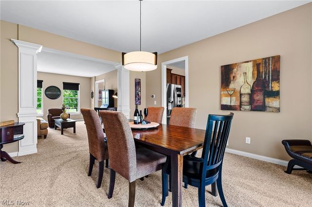 2886 Parnham Drive, Medina, OH 44256