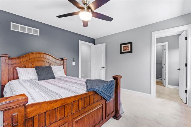 2886 Parnham Drive, Medina, OH 44256