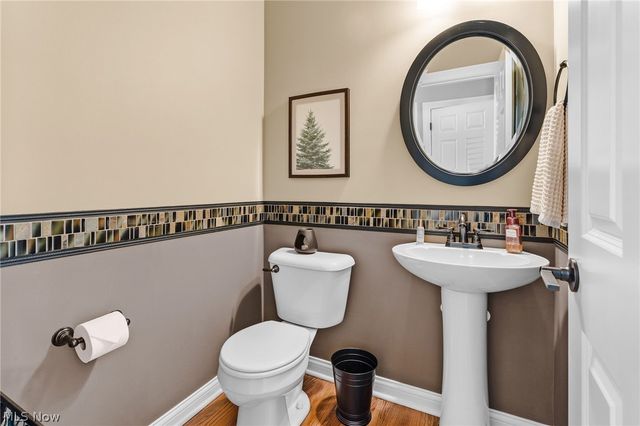 2886 Parnham Drive, Medina, OH 44256