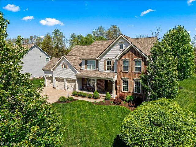 2886 Parnham Drive, Medina, OH 44256