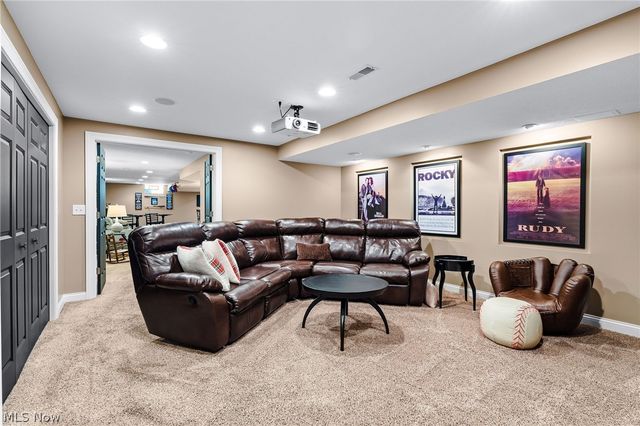 2886 Parnham Drive, Medina, OH 44256