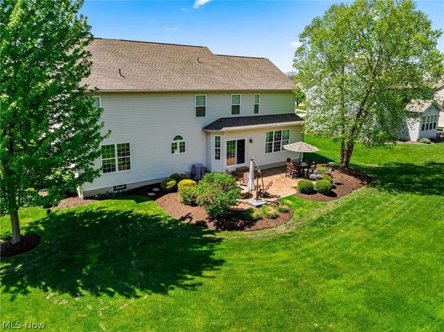 2886 Parnham Drive, Medina, OH 44256