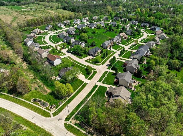 2886 Parnham Drive, Medina, OH 44256