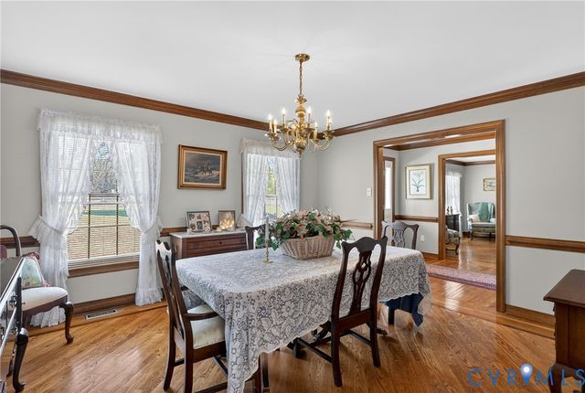 6411 Pine Slash Rd, Mechanicsville, VA 23116