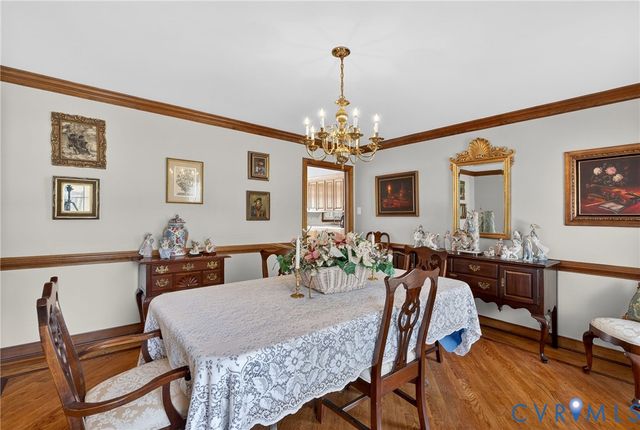 6411 Pine Slash Rd, Mechanicsville, VA 23116