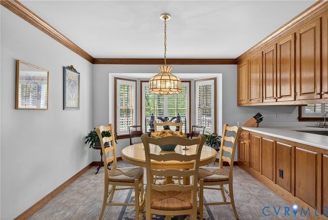 6411 Pine Slash Rd, Mechanicsville, VA 23116