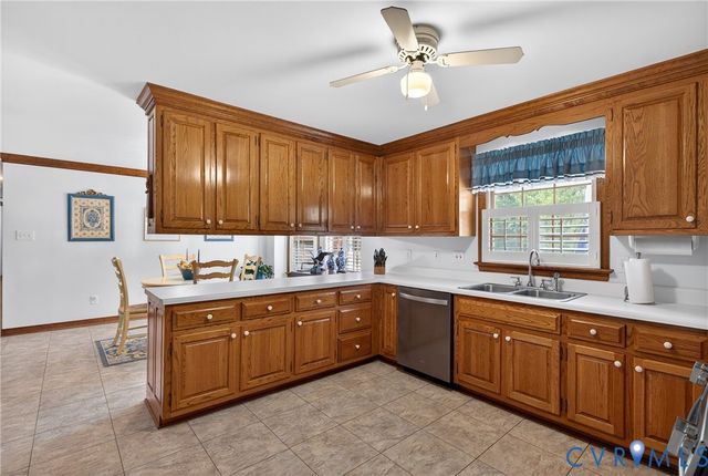 6411 Pine Slash Rd, Mechanicsville, VA 23116