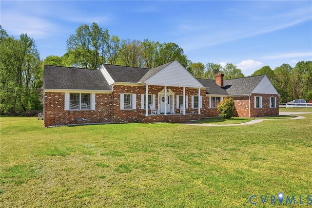 6411 Pine Slash Rd, Mechanicsville, VA 23116