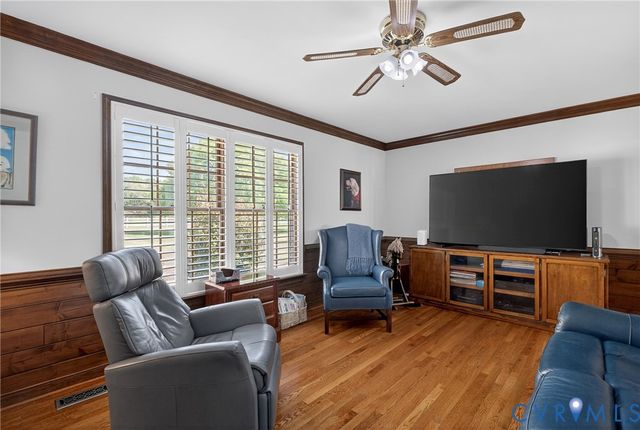 6411 Pine Slash Rd, Mechanicsville, VA 23116