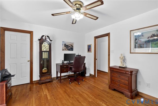 6411 Pine Slash Rd, Mechanicsville, VA 23116