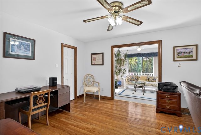 6411 Pine Slash Rd, Mechanicsville, VA 23116