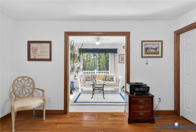 6411 Pine Slash Rd, Mechanicsville, VA 23116