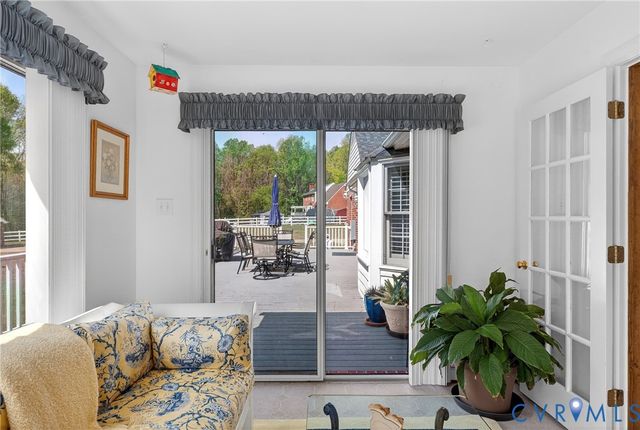 6411 Pine Slash Rd, Mechanicsville, VA 23116