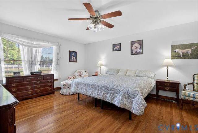 6411 Pine Slash Rd, Mechanicsville, VA 23116