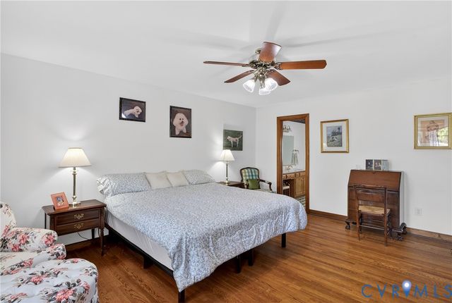 6411 Pine Slash Rd, Mechanicsville, VA 23116