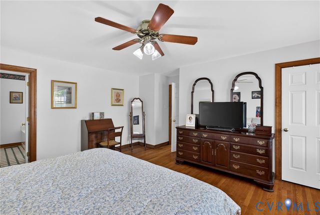 6411 Pine Slash Rd, Mechanicsville, VA 23116