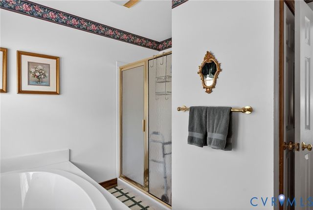 6411 Pine Slash Rd, Mechanicsville, VA 23116