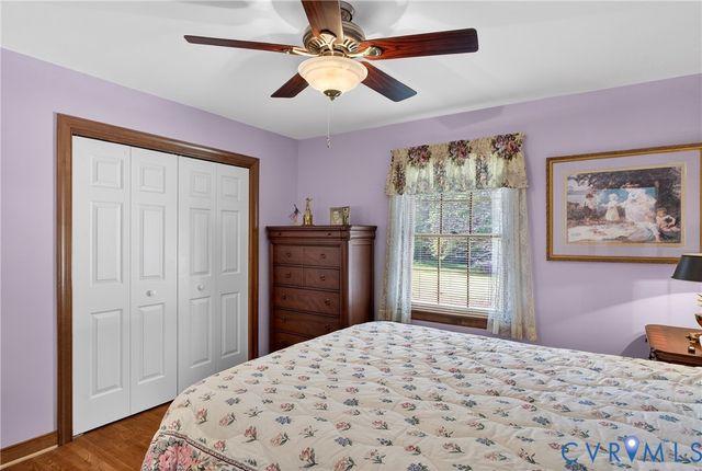 6411 Pine Slash Rd, Mechanicsville, VA 23116