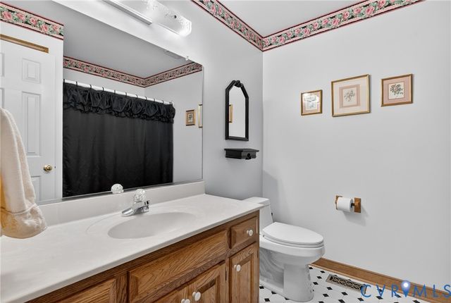 6411 Pine Slash Rd, Mechanicsville, VA 23116