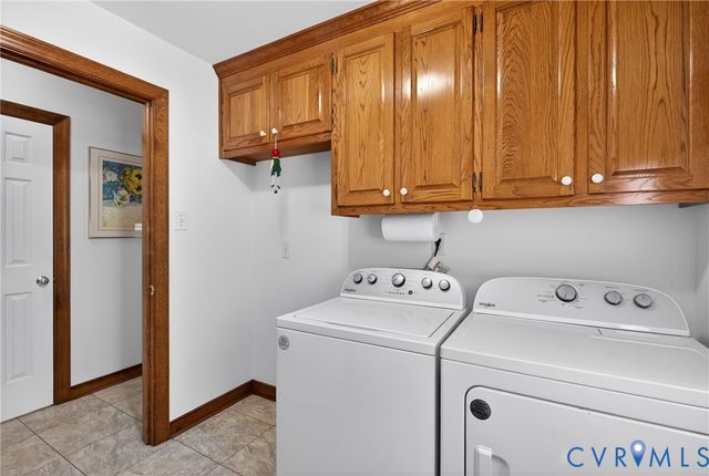 6411 Pine Slash Rd, Mechanicsville, VA 23116