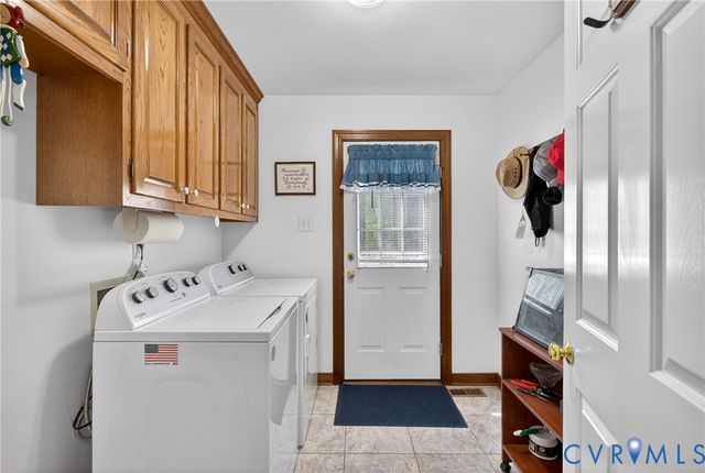 6411 Pine Slash Rd, Mechanicsville, VA 23116