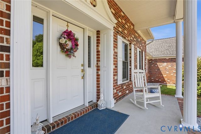 6411 Pine Slash Rd, Mechanicsville, VA 23116