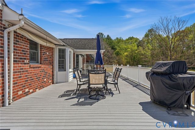 6411 Pine Slash Rd, Mechanicsville, VA 23116
