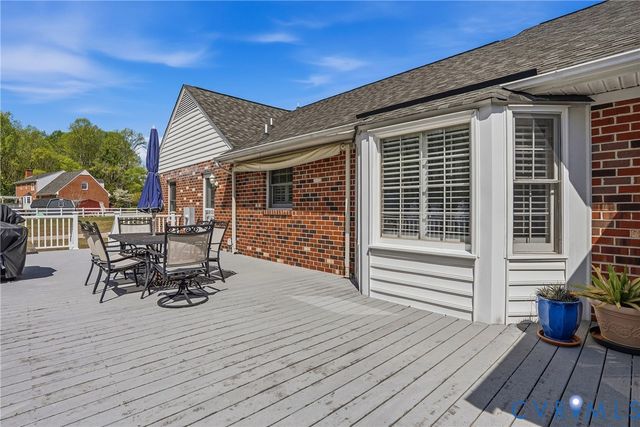 6411 Pine Slash Rd, Mechanicsville, VA 23116