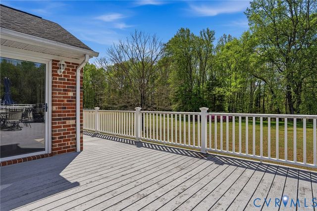 6411 Pine Slash Rd, Mechanicsville, VA 23116
