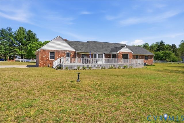 6411 Pine Slash Rd, Mechanicsville, VA 23116