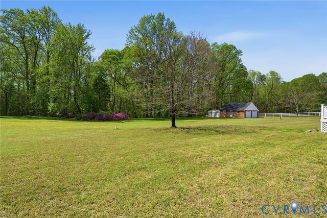 6411 Pine Slash Rd, Mechanicsville, VA 23116