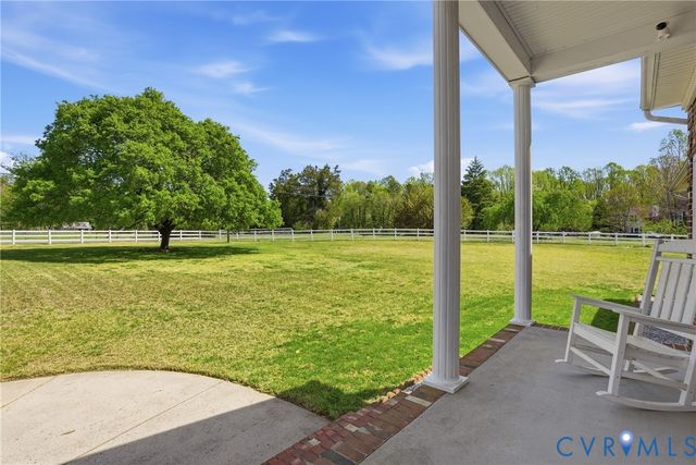6411 Pine Slash Rd, Mechanicsville, VA 23116