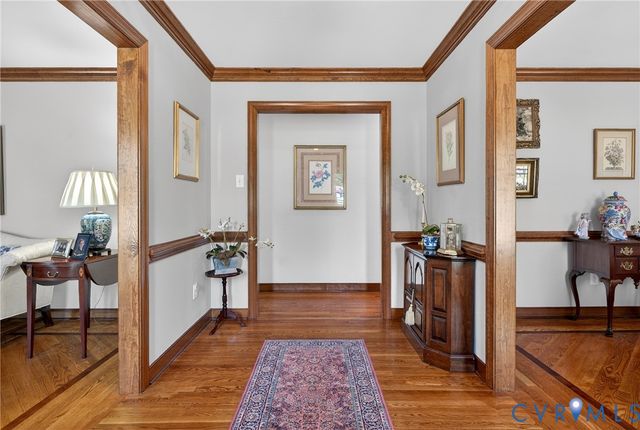 6411 Pine Slash Rd, Mechanicsville, VA 23116