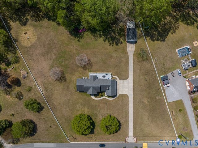 6411 Pine Slash Rd, Mechanicsville, VA 23116