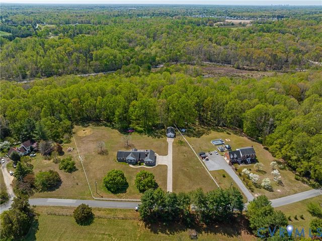6411 Pine Slash Rd, Mechanicsville, VA 23116