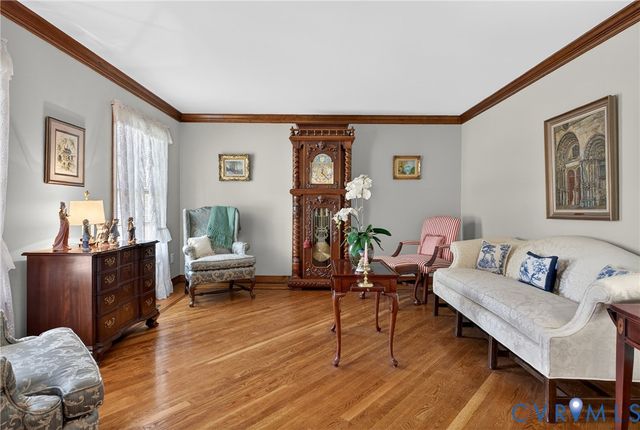 6411 Pine Slash Rd, Mechanicsville, VA 23116