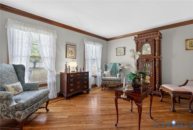 6411 Pine Slash Rd, Mechanicsville, VA 23116
