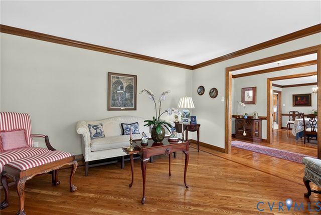 6411 Pine Slash Rd, Mechanicsville, VA 23116