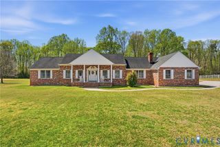 6411 Pine Slash Rd, Mechanicsville, VA 23116