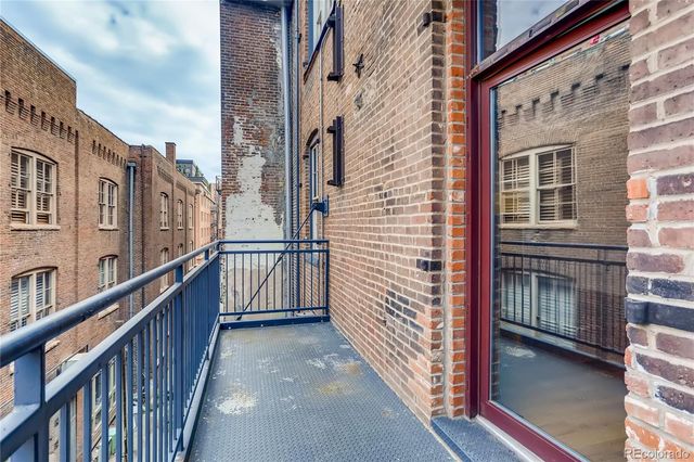 1441 Wazee Street 301, Denver, CO 80202