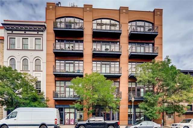 1441 Wazee Street 301, Denver, CO 80202