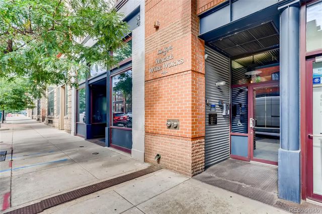 1441 Wazee Street 301, Denver, CO 80202