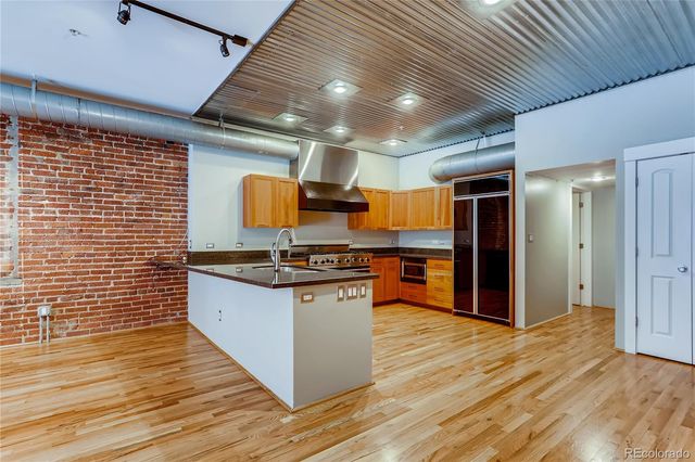 1441 Wazee Street 301, Denver, CO 80202